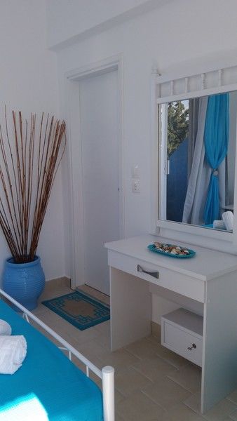 Ferienwohnung Sofias Blue Faliraki Exterior foto