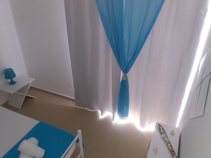 Ferienwohnung Sofias Blue Faliraki Exterior foto