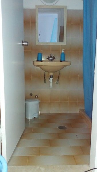Ferienwohnung Sofias Blue Faliraki Exterior foto