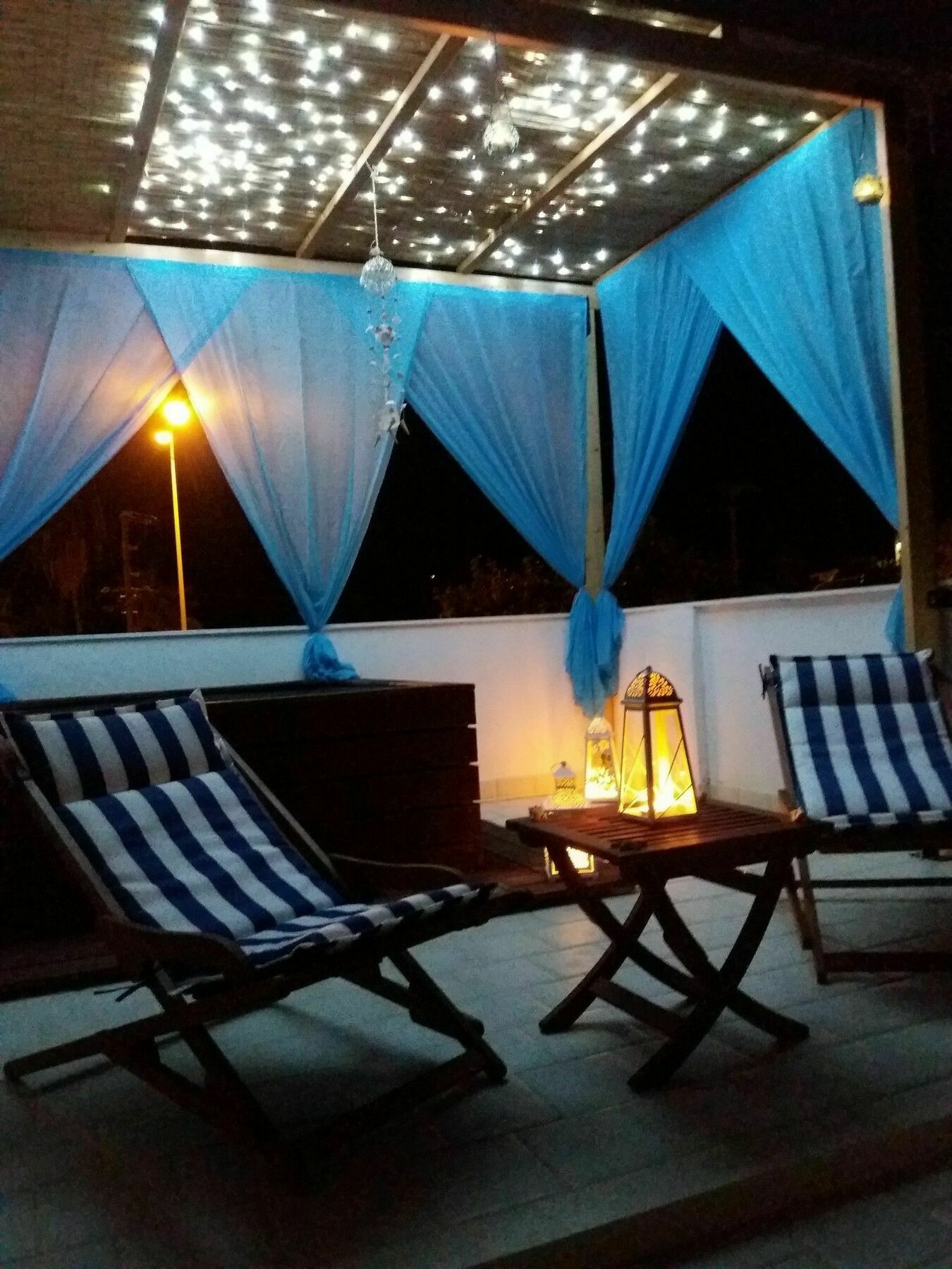Ferienwohnung Sofias Blue Faliraki Exterior foto